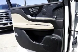 Lincoln Corsair 2025 AWD Grand Touring 4 puertas SUV