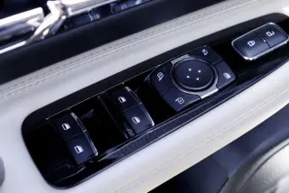 Lincoln Corsair 2025 AWD Grand Touring 4 puertas SUV