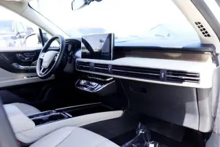 Lincoln Corsair 2025 AWD Grand Touring 4 puertas SUV