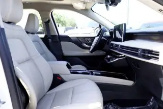 Lincoln Corsair 2025 AWD Grand Touring 4 puertas SUV