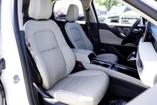 Lincoln Corsair 2025 AWD Grand Touring 4 puertas SUV