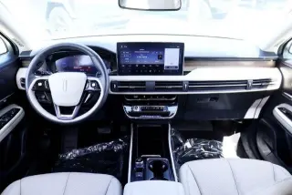 Lincoln Corsair 2025 AWD Grand Touring 4 puertas SUV