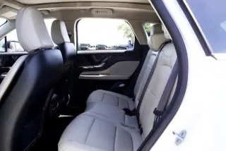 Lincoln Corsair 2025 AWD Grand Touring 4 puertas SUV