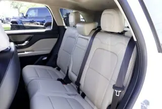 Lincoln Corsair 2025 AWD Grand Touring 4 puertas SUV