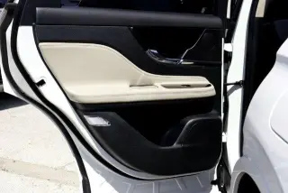Lincoln Corsair 2025 AWD Grand Touring 4 puertas SUV