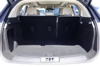 Lincoln Corsair 2025 AWD Grand Touring 4 puertas SUV