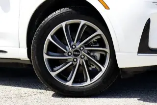 Lincoln Corsair 2025 AWD Grand Touring 4 puertas SUV