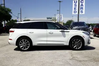 Lincoln Corsair 2025 AWD Grand Touring 4 puertas SUV