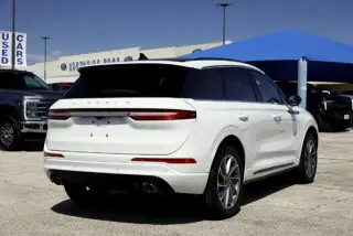 Lincoln Corsair 2025 AWD Grand Touring 4 puertas SUV