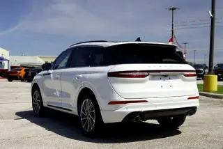 Lincoln Corsair 2025 AWD Grand Touring 4 puertas SUV