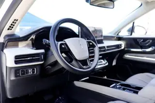 Lincoln Corsair 2025 AWD Grand Touring 4 puertas SUV