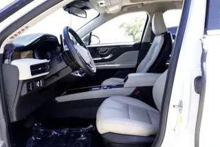 Lincoln Corsair 2025 AWD Grand Touring 4 puertas SUV