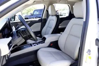 Lincoln Corsair 2025 AWD Grand Touring 4 puertas SUV