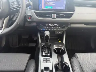 Subaru Outback 2026 AWD Touring XT 4 puertas Crossover