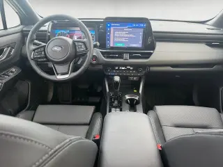 Subaru Outback 2026 AWD Touring XT 4 puertas Crossover