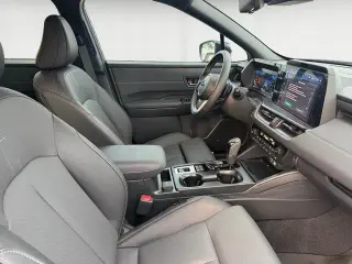 Subaru Outback 2026 AWD Touring XT 4 puertas Crossover