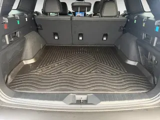 Subaru Outback 2026 AWD Touring XT 4 puertas Crossover