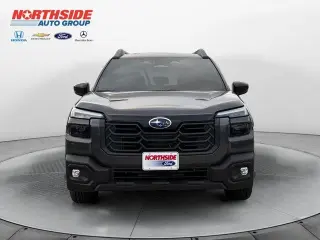 Subaru Outback 2026 AWD Touring XT 4 puertas Crossover