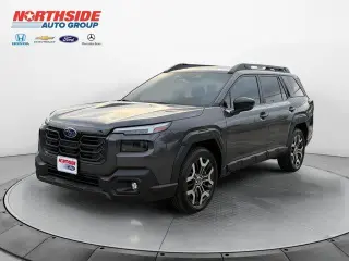 Subaru Outback 2026 AWD Touring XT 4 puertas Crossover