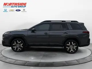 Subaru Outback 2026 AWD Touring XT 4 puertas Crossover
