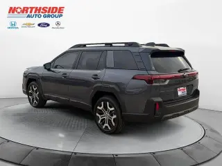 Subaru Outback 2026 AWD Touring XT 4 puertas Crossover