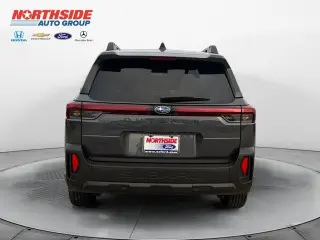 Subaru Outback 2026 AWD Touring XT 4 puertas Crossover