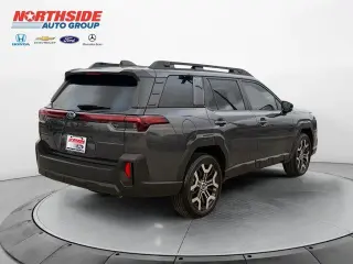 Subaru Outback 2026 AWD Touring XT 4 puertas Crossover