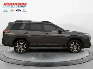 Subaru Outback 2026 AWD Touring XT 4 puertas Crossover