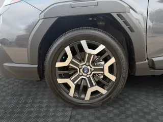 Subaru Outback 2026 AWD Touring XT 4 puertas Crossover