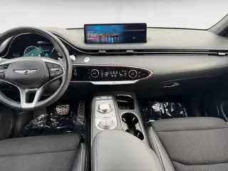 Genesis GV70 2023 AWD 2.5T Estándar 4 puertas SUV
