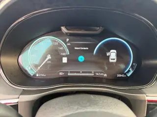 Genesis GV70 2023 AWD 2.5T Estándar 4 puertas SUV