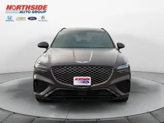 Genesis GV70 2023 AWD 2.5T Estándar 4 puertas SUV