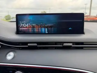 Genesis GV70 2023 AWD 2.5T Estándar 4 puertas SUV