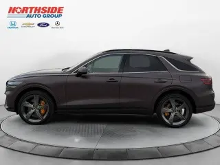 Genesis GV70 2023 AWD 2.5T Estándar 4 puertas SUV