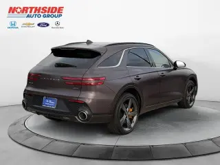 Genesis GV70 2023 AWD 2.5T Estándar 4 puertas SUV