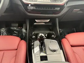 BMW X3 2024 AWD xDrive30i 4 puertas Vehículo de Actividad Deportiva