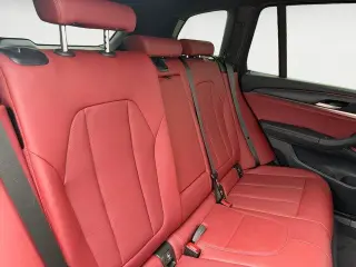 BMW X3 2024 AWD xDrive30i 4 puertas Vehículo de Actividad Deportiva