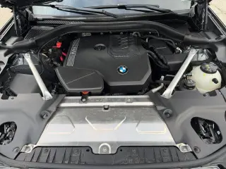 BMW X3 2024 AWD xDrive30i 4 puertas Vehículo de Actividad Deportiva