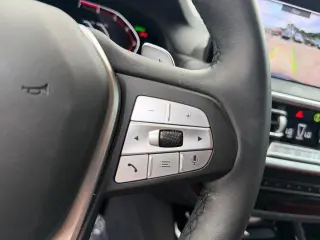 BMW X3 2024 AWD xDrive30i 4 puertas Vehículo de Actividad Deportiva