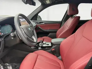 BMW X3 2024 AWD xDrive30i 4 puertas Vehículo de Actividad Deportiva