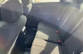 2017 Nissan Sentra S Sedan