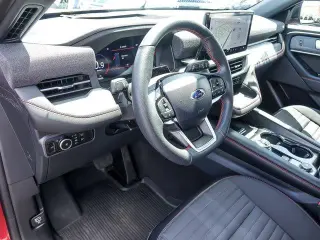Ford Explorer 2025 AWD ST-Line 4 puertas SUV