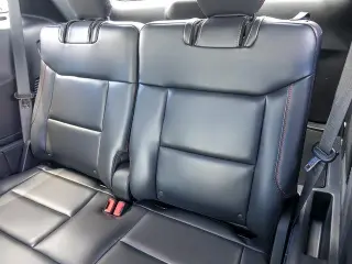 Ford Explorer 2025 AWD ST-Line 4 puertas SUV