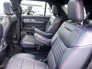 Ford Explorer 2025 AWD ST-Line 4 puertas SUV