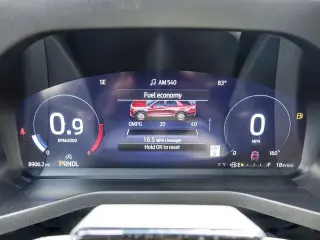 Ford Explorer 2025 AWD ST-Line 4 puertas SUV