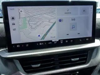 Ford Explorer 2025 AWD ST-Line 4 puertas SUV