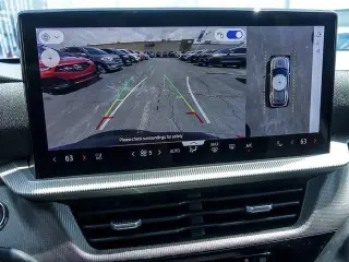 Ford Explorer 2025 AWD ST-Line 4 puertas SUV