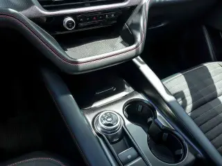 Ford Explorer 2025 AWD ST-Line 4 puertas SUV