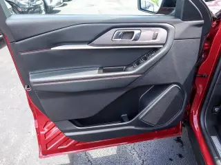 Ford Explorer 2025 AWD ST-Line 4 puertas SUV