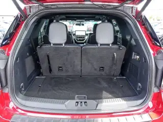 Ford Explorer 2025 AWD ST-Line 4 puertas SUV